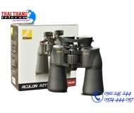 Ống nhòm chính hãng Nikon Aculon A211 10x50