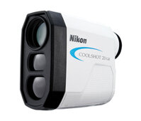 Ống nhòm chơi golf Nikon Coolshot 20 GII
