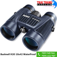 Ống nhòm chống nước Bushnell 10×42 H2O