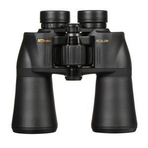 Ống nhòm có Zoom Nikon Aculon A211 8-18x42