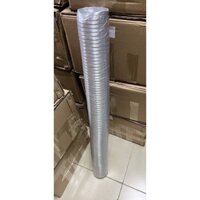 Ống nhôm định hình