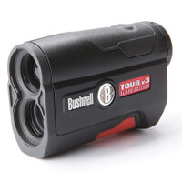 Ống nhòm đo khoảng cách chơi Golf Bushnell Tour V3 Slope Black