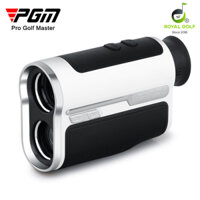 ỐNG NHÒM ĐO KHOẢNG CÁCH GOLF 600M - PGM JQ013 GOLF RANGE FINDER 600M