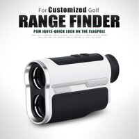 ỐNG NHÒM ĐO KHOẢNG CÁCH GOLF PGM JQ013-1, GOLF RANGE FINDER 600M