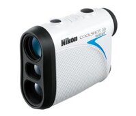 Ống nhòm đo khoảng cách Nikon COOLSHOT 20