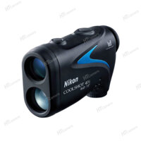 Ống Nhòm Đo Khoảng Cách Nikon COOLSHOT 40i Chính Hãng