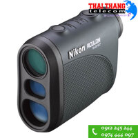 Ống nhòm đo khoảng cách Nikon Aculon AL11