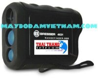 Ống nhòm đo khoảng cách Bresser 4x21 800 yards
