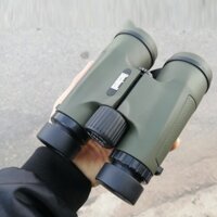 Ống nhòm du lịch đi biển Bushnell 10x42 HD chống thấm nước