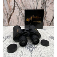 ống nhòm du lịch