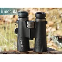 Ống nhòm Đức cao cấp BRESSER Condor 10x42 , mẫu ống nhòm tầm trung tốt nhất năm 2021
