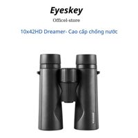 Ống nhòm Eyeskey 10×42 HD Dreamer chính hãng