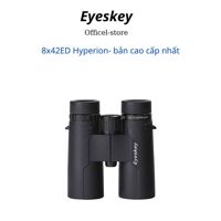 Ống nhòm Eyeskey 8x42ED Hyperion – Bản cao cấp nhất