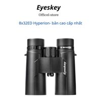 Ống nhòm Eyeskey Hyperion 8×32 ED cao cấp