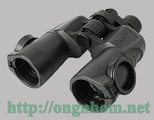 Ống nhòm Fomei 8-24x50 TERRA