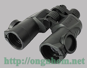 Ống nhòm Fomei 8-24x50 TERRA