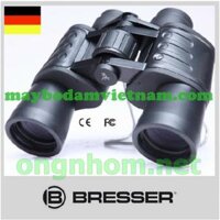 Ống nhòm góc rộng Bresser 8x40 Hunter