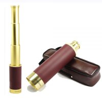 Ống nhòm hải tặc 25×32 M2530C đồng