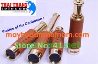 ỐNG NHÒM HẢI TẶC BOSMA HÀNG XỊN : 25X30