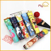 Ống nhòm kính vạn hoa đồ chơi trẻ em phát triển trí tuệ thông minh cho bé  MySun