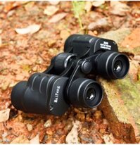 Ống Nhòm Maifeng, Ống Nhòm Nhìn Cực Xa 1000m, Ống Nhòm 20×35 Nhìn Đêm Siêu Nét, Chống Nước (Mã ON06)