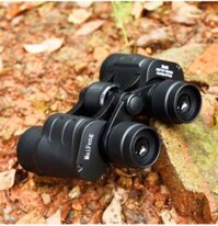Ống Nhòm Maifeng, Ống Nhòm Nhìn Cực Xa 1000m, Ống Nhòm 20×35 Nhìn Đêm Siêu Nét, Chống Nước (Mã ON06)