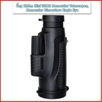 Ống Nhòm Mini 10X42 Monocular Telescopes, Monocular Binoculars Eagle Eye ⚜️SimonShop⚜️