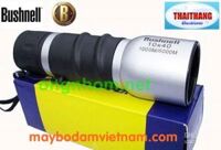 Ống nhòm một mắt BUSHNELL 10x40 (Fake)