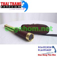 Ống nhòm một mắt hải tặc Tasco 25x30