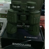 Ống Nhòm Nga Binoculars SEEKER 16x50 nhìn xa 7000m