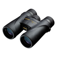 Ống Nhòm Nikon 10x42 Monarch 5 Binocular - Hàng Chính Hãng