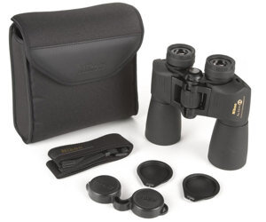 Ống nhòm Nikon Action EX 10x50