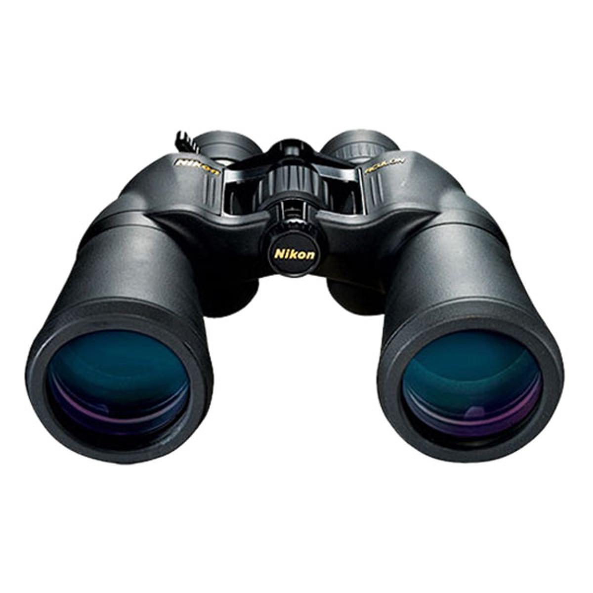 Ống nhòm Nikon Aculon A211 10-22x50