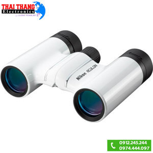 Ống nhòm Nikon Aculon T01 8x21