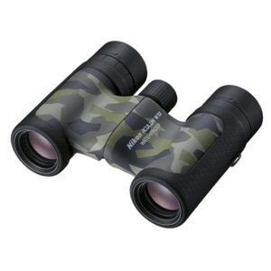 Ống nhòm Nikon Aculon W10 10x21