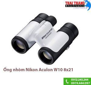 Ống nhòm Nikon Aculon W10 8x21