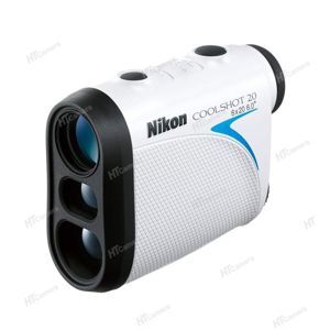 Ống nhòm Nikon Coolshot 20