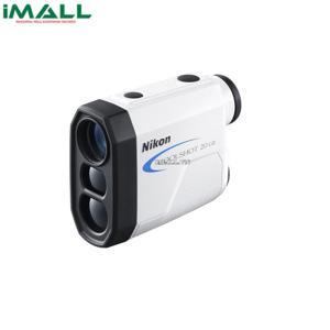 Ống nhòm Nikon Coolshot 20