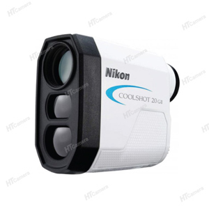 Ống nhòm Nikon Coolshot 20
