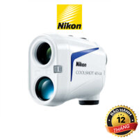 Ống nhòm Nikon Coolshot 40i GII