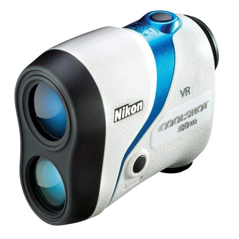 Ống nhòm Nikon Coolshot 80 VR