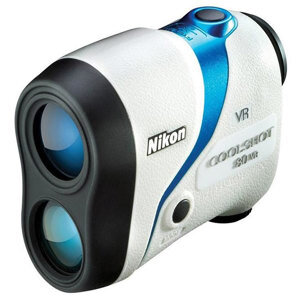 Ống nhòm Nikon Coolshot 80 VR