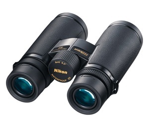 Ống nhòm Nikon Monarch HG 8x42