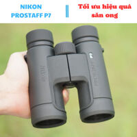 Ống nhòm Nikon Prostaff P7 10×42 chính hãng – Bảo hành 2 năm