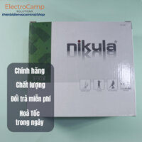 Ống nhòm Nikula 7x50 – Siêu Sắc Nét, Phóng Đại Tinh Tế (Nikula Binoculars Military 7x50)