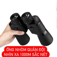 ỐNG NHÒM QUÂN ĐỘI BAIGISH SIÊU NÉT - ỐNG NHÒM DU LỊCH - ỐNG NHÒM TÌM ONG