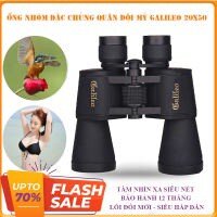 Ống Nhòm Quân Đội Chuyên Dụng Galileo Đặc Chủng Quân Đội Mỹ Sử Dụng ống nhòm đôi , siêu bền , kính viễn vọng