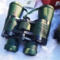 Ống Nhòm Quân Đội LÍnh Mỹ 10×52