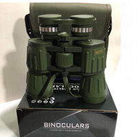 Ống nhòm quân đội SIÊU NÉT Binocular 16x50 BAK4
