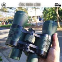 Ống Nhòm Quân Sự Lính Mỹ 10x52 Giá Rẻ